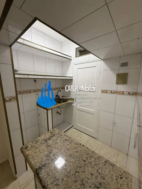 Kitnet com 1 quarto à venda, 35m2 em Aviação, Praia Grande - SP - imagem 5 Foto 5 de Kitnet com 1 quarto à venda, 35m2 em Aviação, Praia Grande - SP