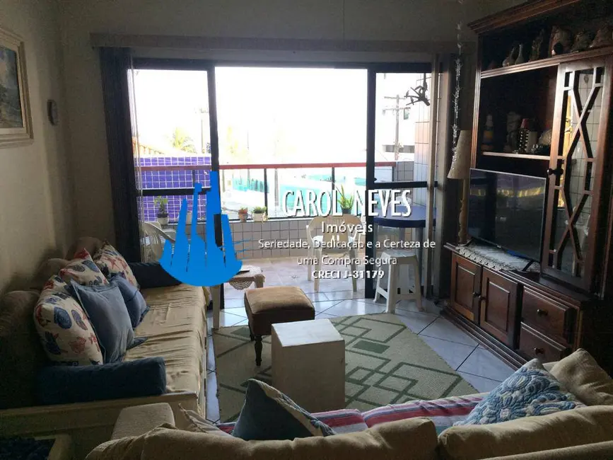 Foto 4 de Apartamento com 2 quartos à venda, 104m2 em Mongagua - SP