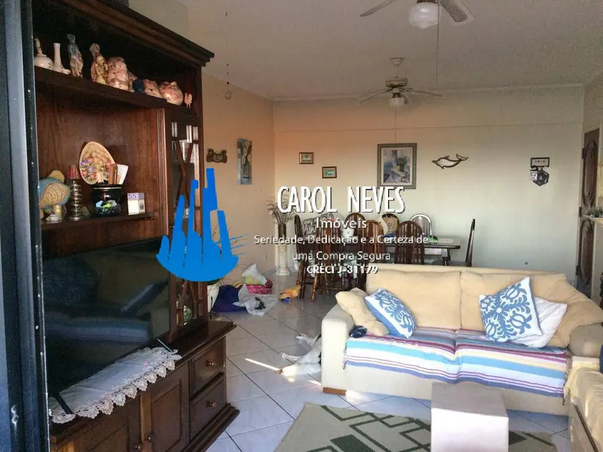 Foto 5 de Apartamento com 2 quartos à venda, 104m2 em Mongagua - SP