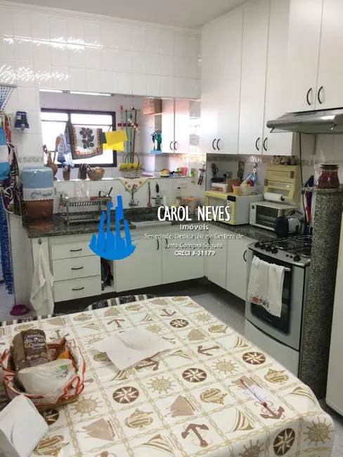 Foto 8 de Apartamento com 2 quartos à venda, 104m2 em Mongagua - SP