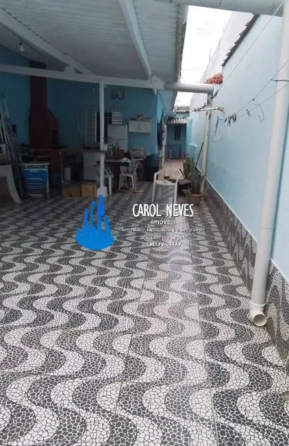 Foto 1 de Casa com 2 quartos à venda, 530m2 em Mongagua - SP