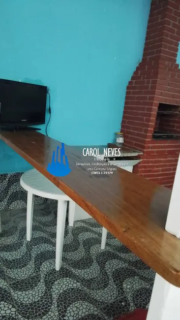 Foto 8 de Casa com 2 quartos à venda, 530m2 em Mongagua - SP