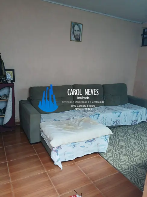 Foto 6 de Casa com 2 quartos à venda, 530m2 em Mongagua - SP