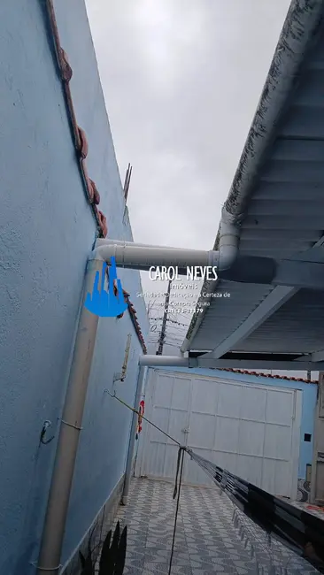 Foto 9 de Casa com 2 quartos à venda, 530m2 em Mongagua - SP