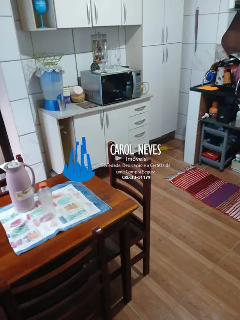 Foto 4 de Casa com 2 quartos à venda, 530m2 em Mongagua - SP