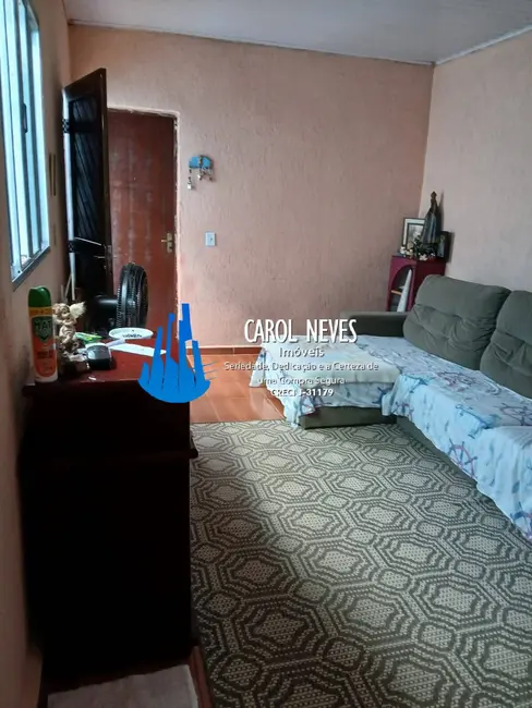 Foto 7 de Casa com 2 quartos à venda, 530m2 em Mongagua - SP