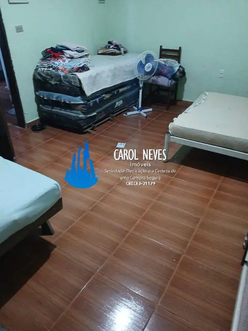 Foto 3 de Casa com 2 quartos à venda, 530m2 em Mongagua - SP