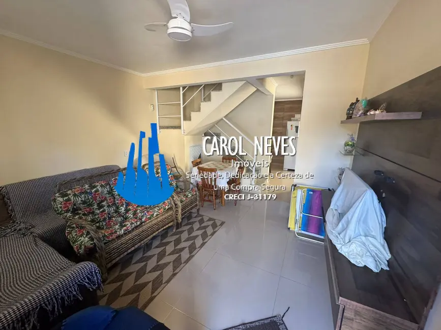 Foto 5 de Casa com 2 quartos à venda, 108m2 em Mongagua - SP