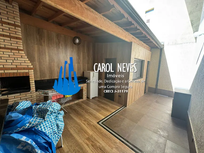 Foto 9 de Casa com 2 quartos à venda, 108m2 em Mongagua - SP