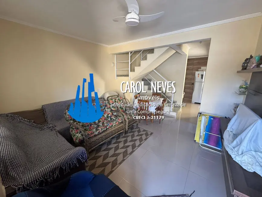 Foto 6 de Casa com 2 quartos à venda, 108m2 em Mongagua - SP