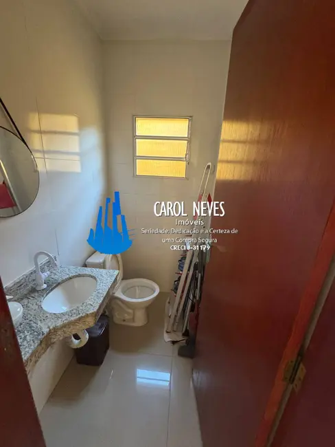Foto 4 de Casa com 2 quartos à venda, 108m2 em Mongagua - SP