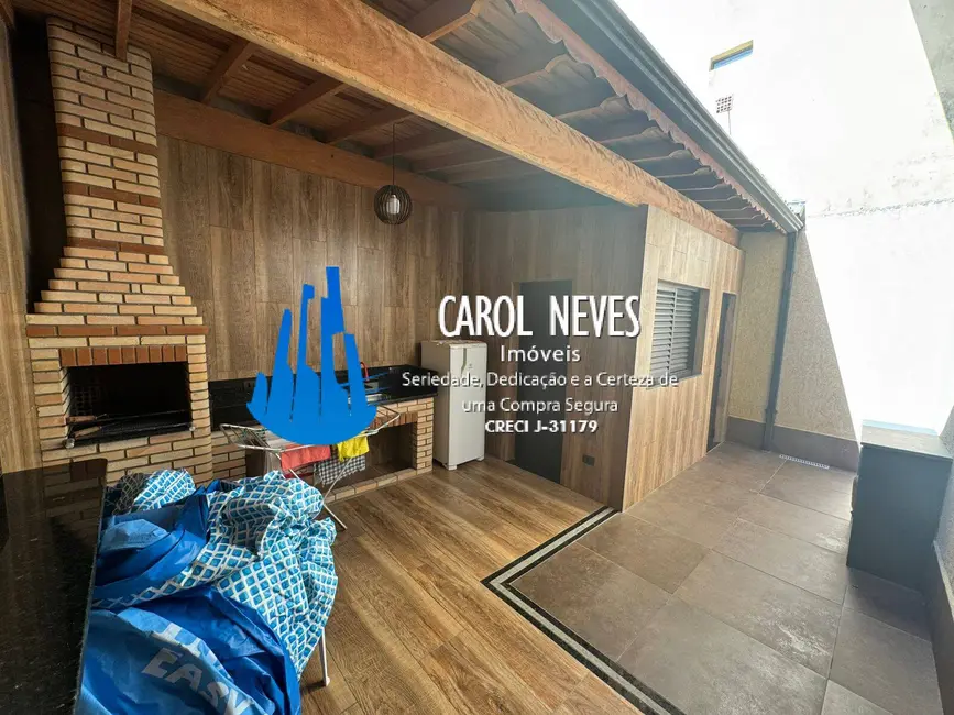 Foto 8 de Casa com 2 quartos à venda, 108m2 em Mongagua - SP