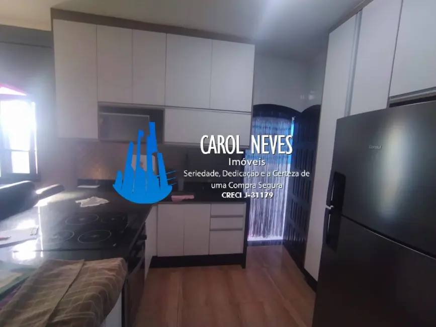 Foto 6 de Casa com 1 quarto à venda em Mongagua - SP