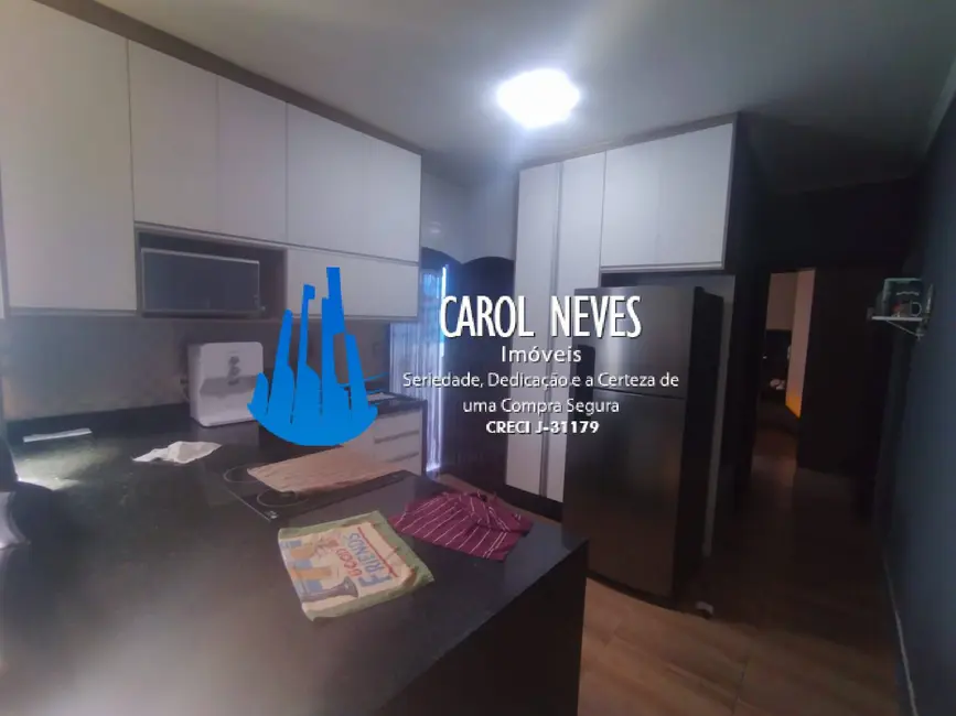 Foto 5 de Casa com 1 quarto à venda em Mongagua - SP