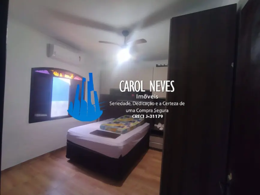 Foto 9 de Casa com 1 quarto à venda em Mongagua - SP