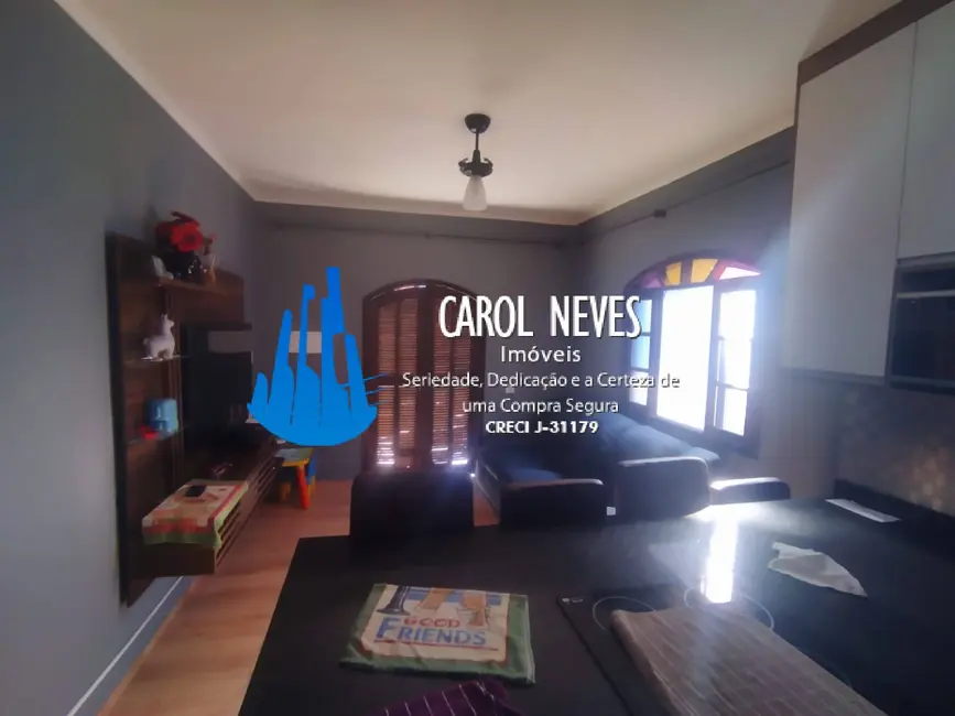 Foto 4 de Casa com 1 quarto à venda em Mongagua - SP