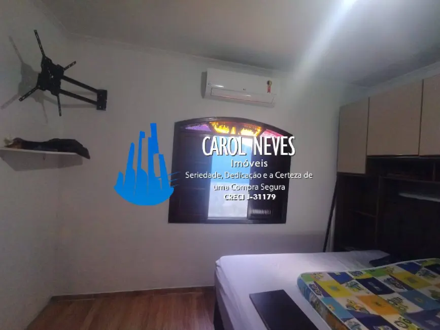 Foto 8 de Casa com 1 quarto à venda em Mongagua - SP