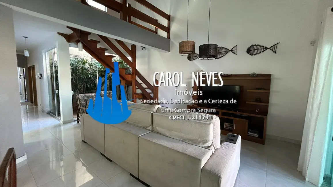 Foto 8 de Casa com 3 quartos à venda, 190m2 em Itanhaem - SP