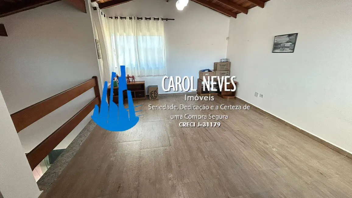 Foto 4 de Casa com 3 quartos à venda, 190m2 em Itanhaem - SP