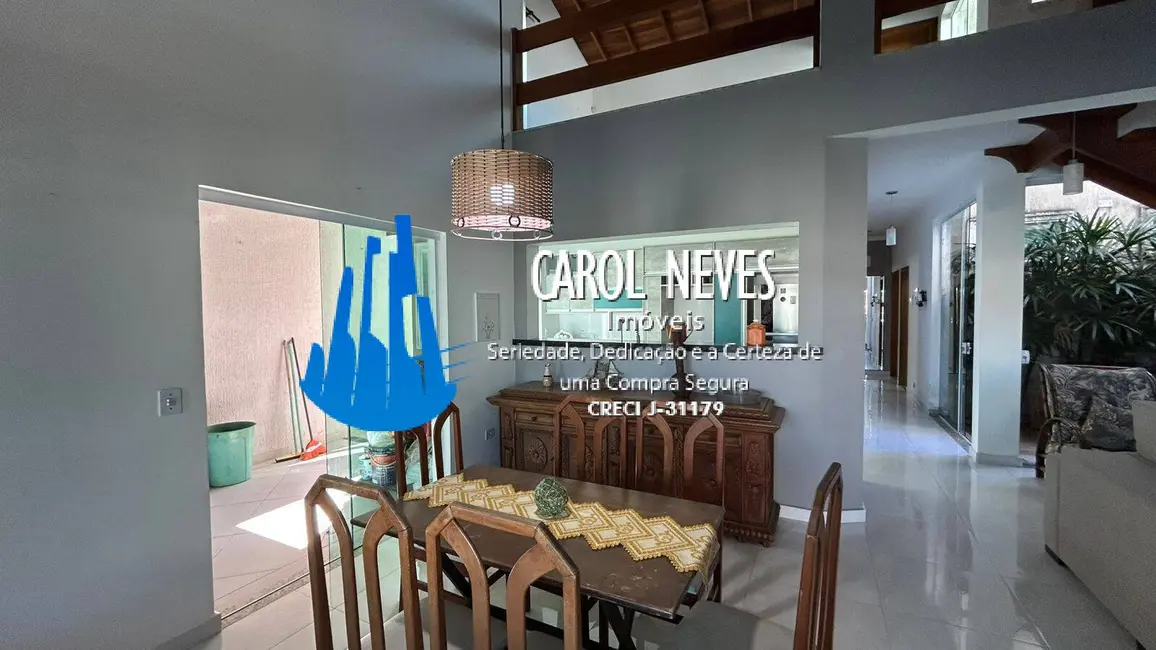 Foto 5 de Casa com 3 quartos à venda, 190m2 em Itanhaem - SP