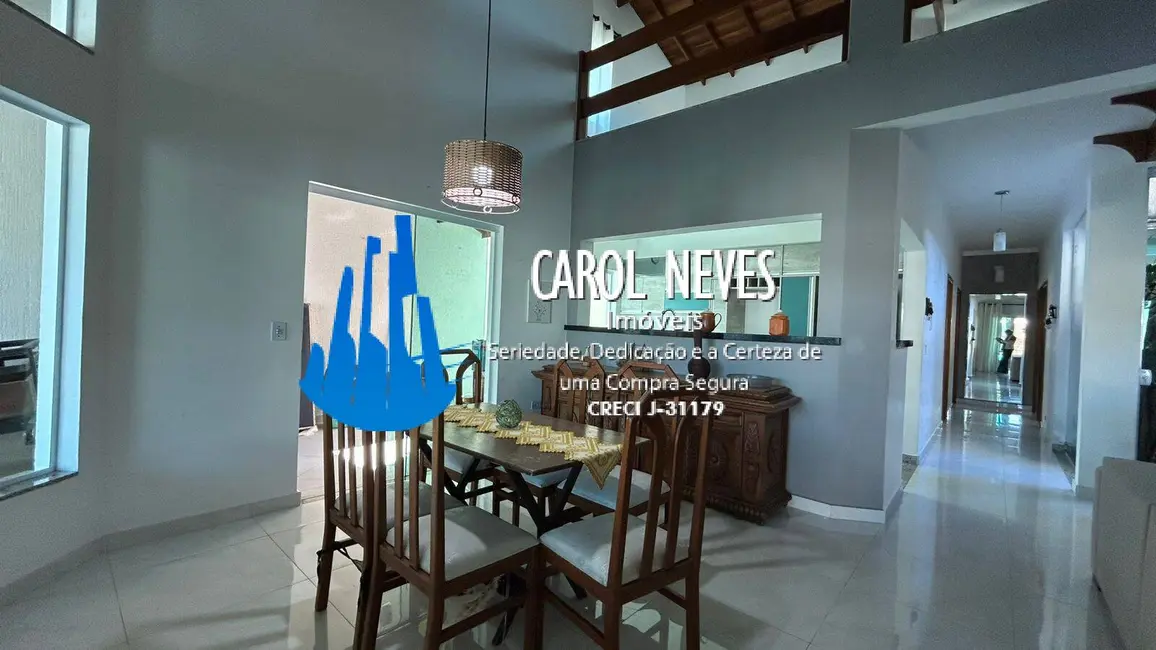 Foto 3 de Casa com 3 quartos à venda, 190m2 em Itanhaem - SP