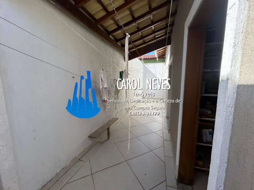 Foto 7 de Casa com 3 quartos à venda, 190m2 em Itanhaem - SP