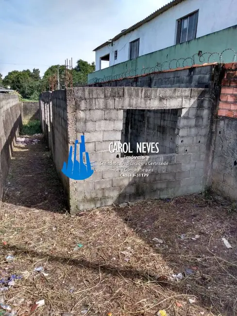 Foto 6 de Terreno / Lote à venda, 125m2 em Mongagua - SP