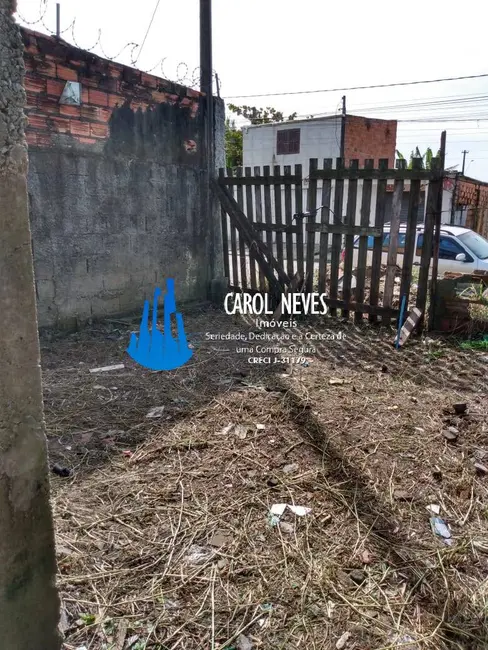 Foto 3 de Terreno / Lote à venda, 125m2 em Mongagua - SP