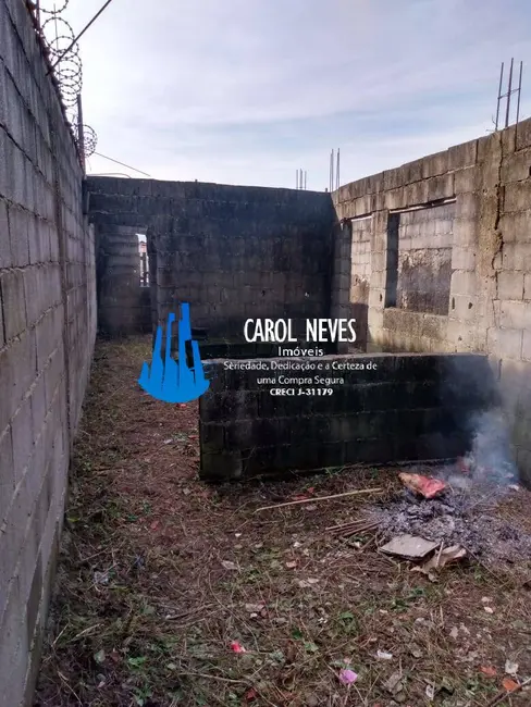 Foto 7 de Terreno / Lote à venda, 125m2 em Mongagua - SP