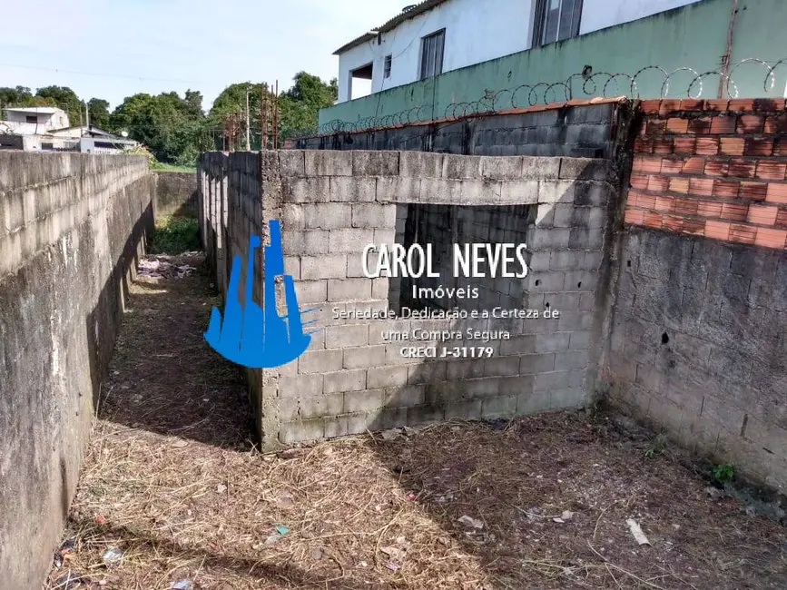 Foto 5 de Terreno / Lote à venda, 125m2 em Mongagua - SP