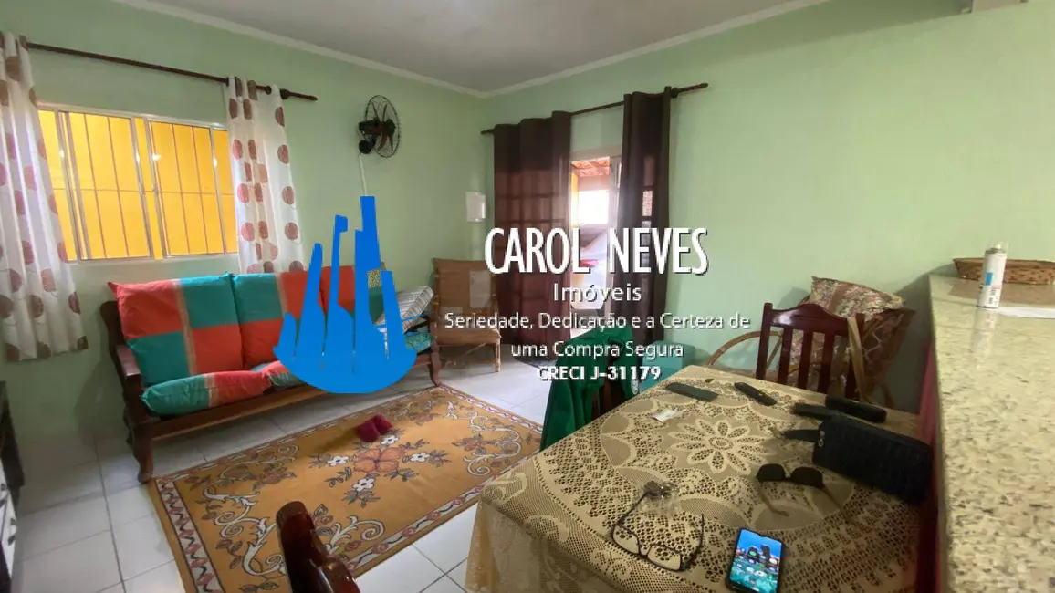 Foto 7 de Casa com 3 quartos à venda, 175m2 em Itanhaem - SP