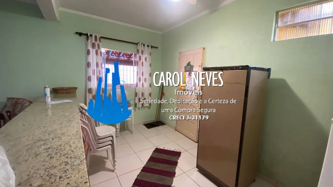 Foto 8 de Casa com 3 quartos à venda, 175m2 em Itanhaem - SP