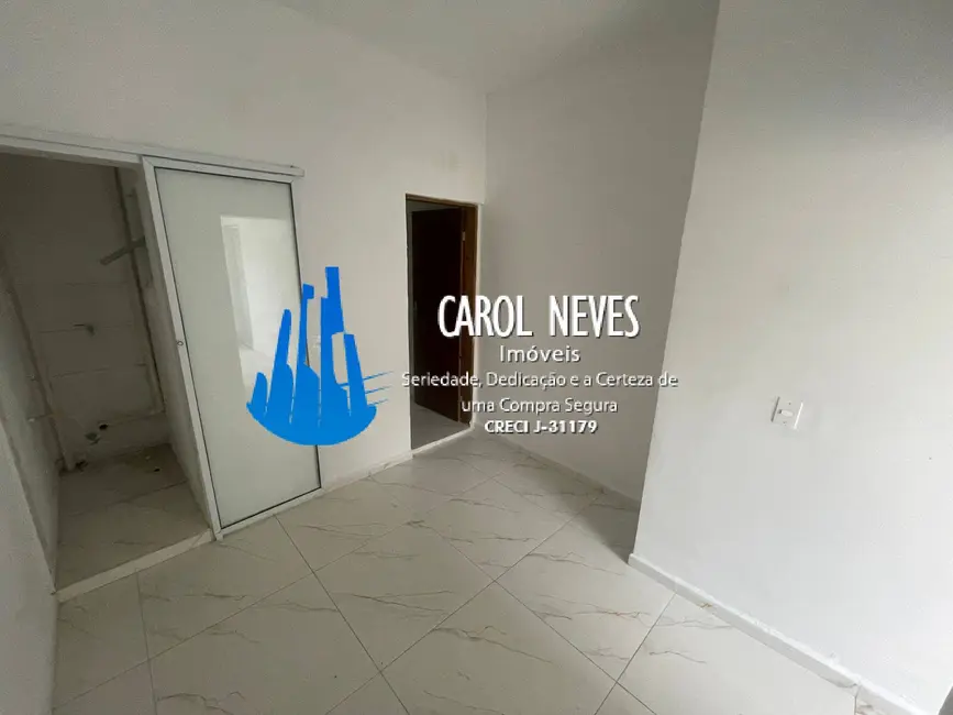 Foto 9 de Casa com 2 quartos à venda, 78m2 em Itanhaem - SP