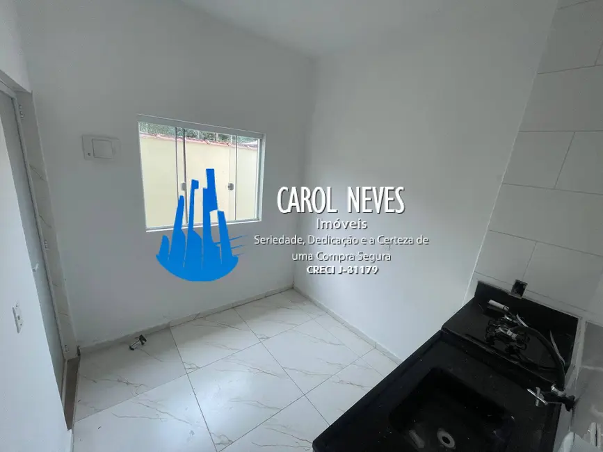 Foto 4 de Casa com 2 quartos à venda, 78m2 em Itanhaem - SP