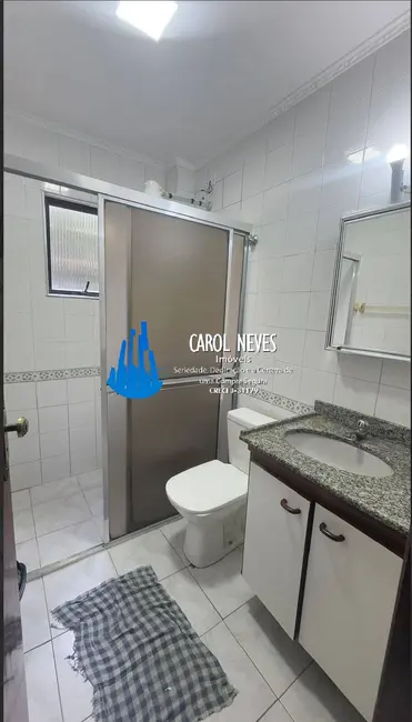 Apartamento com 2 quartos à venda, 62m2 em Caiçara, Praia Grande - SP - imagem 9 Foto 9 de Apartamento com 2 quartos à venda, 62m2 em Caiçara, Praia Grande - SP
