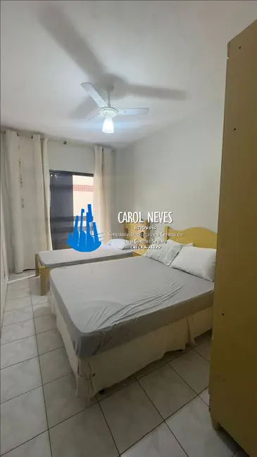 Apartamento com 2 quartos à venda, 62m2 em Caiçara, Praia Grande - SP - imagem 7 Foto 7 de Apartamento com 2 quartos à venda, 62m2 em Caiçara, Praia Grande - SP
