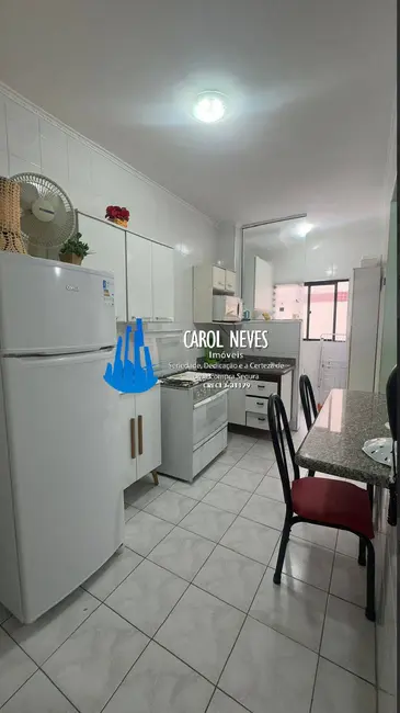 Apartamento com 2 quartos à venda, 62m2 em Caiçara, Praia Grande - SP - imagem 5 Foto 5 de Apartamento com 2 quartos à venda, 62m2 em Caiçara, Praia Grande - SP
