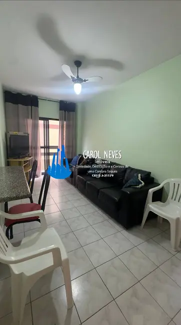 Apartamento com 2 quartos à venda, 62m2 em Caiçara, Praia Grande - SP - imagem 4 Foto 4 de Apartamento com 2 quartos à venda, 62m2 em Caiçara, Praia Grande - SP