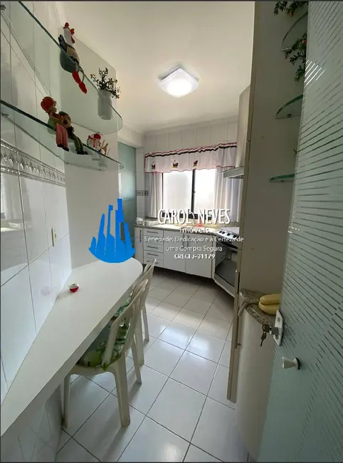 Foto 6 de Apartamento com 3 quartos à venda, 120m2 em Caiçara, Praia Grande - SP