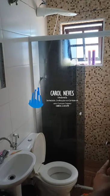 Foto 6 de Casa com 2 quartos à venda, 70m2 em Itanhaem - SP