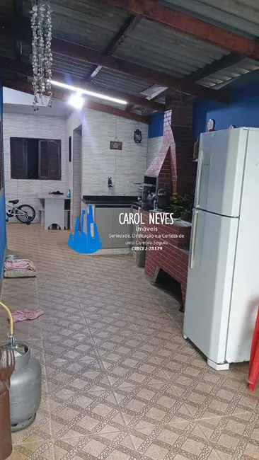 Foto 7 de Casa com 2 quartos à venda, 70m2 em Itanhaem - SP