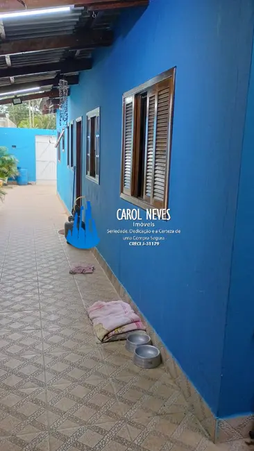 Foto 2 de Casa com 2 quartos à venda, 70m2 em Itanhaem - SP