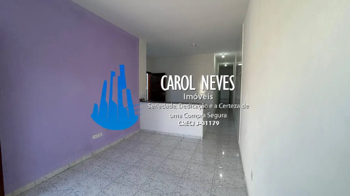 Foto 7 de Casa com 3 quartos à venda em Itanhaem - SP