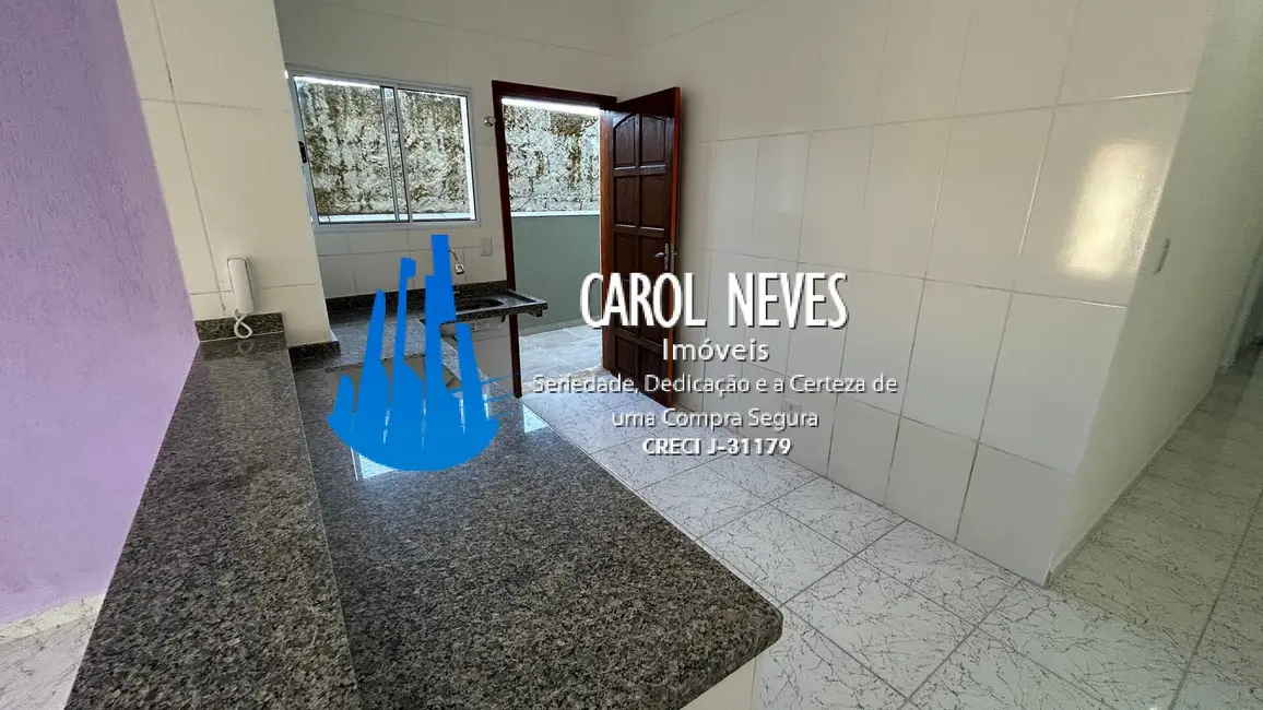 Foto 9 de Casa com 3 quartos à venda em Itanhaem - SP