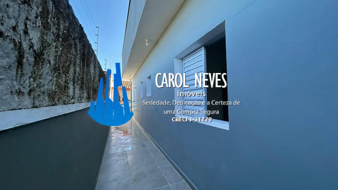 Foto 5 de Casa com 3 quartos à venda em Itanhaem - SP