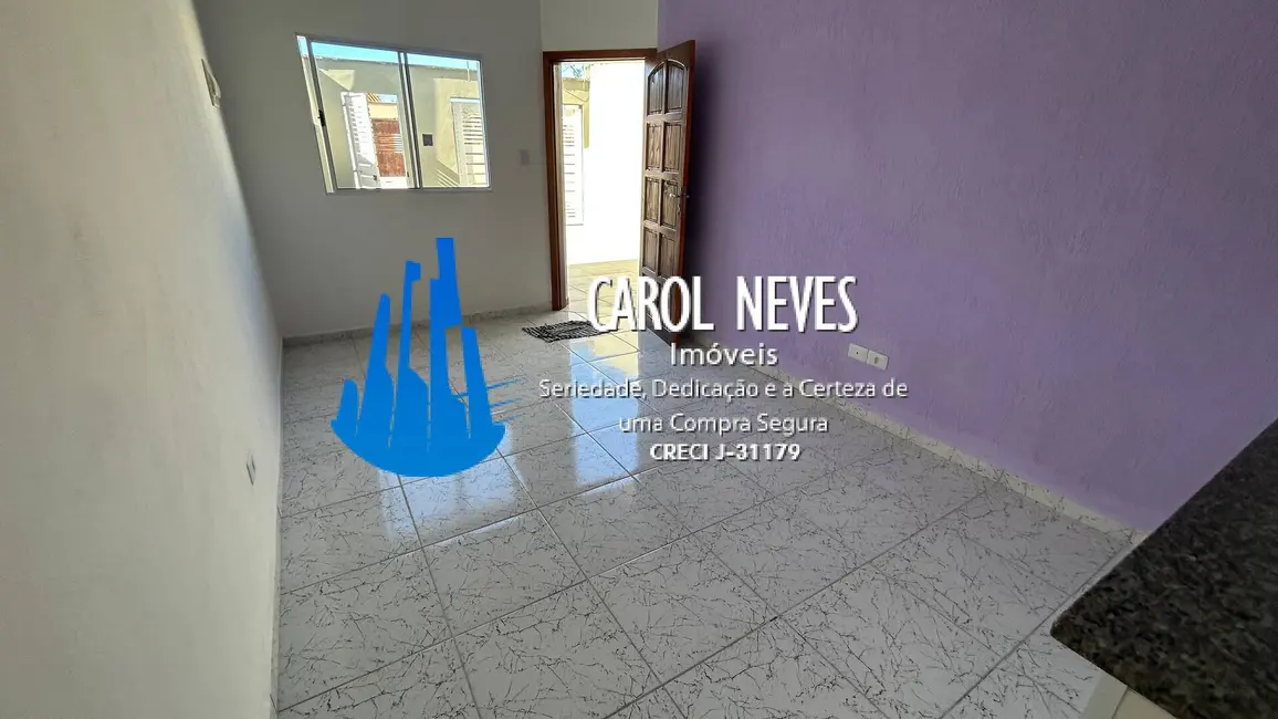 Foto 6 de Casa com 3 quartos à venda em Itanhaem - SP