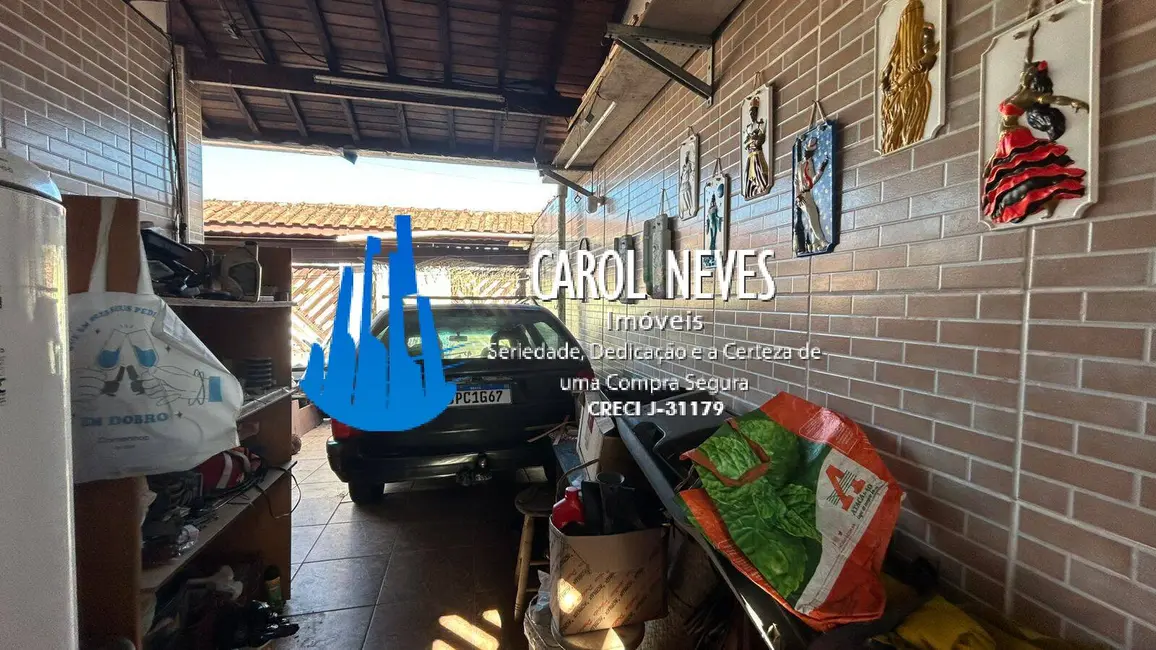 Foto 3 de Casa com 2 quartos à venda, 100m2 em Mongagua - SP