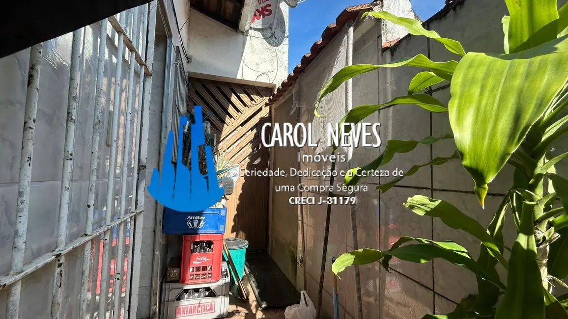 Foto 6 de Casa com 2 quartos à venda, 100m2 em Mongagua - SP