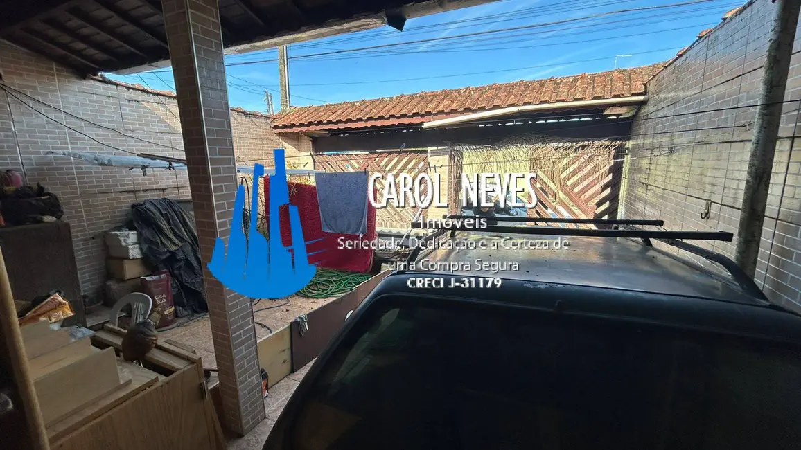 Foto 5 de Casa com 2 quartos à venda, 100m2 em Mongagua - SP