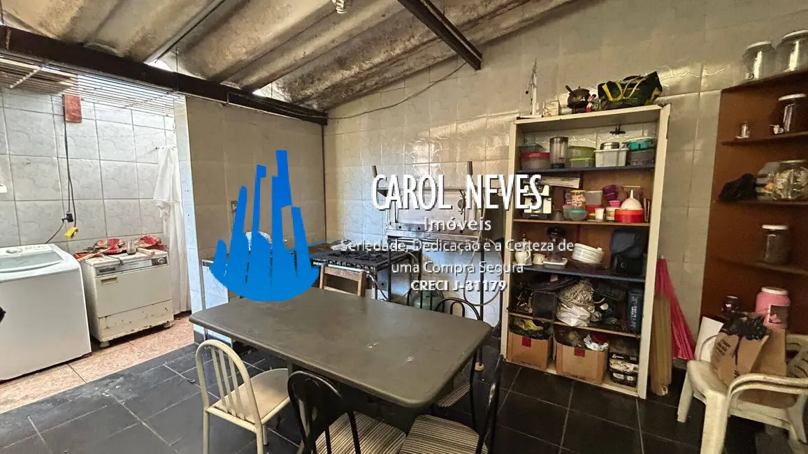 Foto 9 de Casa com 2 quartos à venda, 100m2 em Mongagua - SP